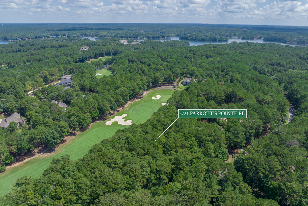 2721 Parrott's Pointe Road image 20